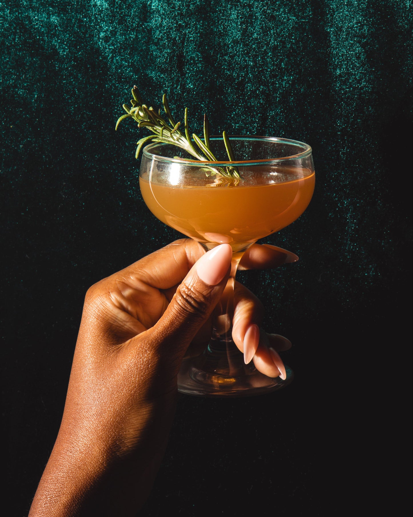 Yuzu Sour