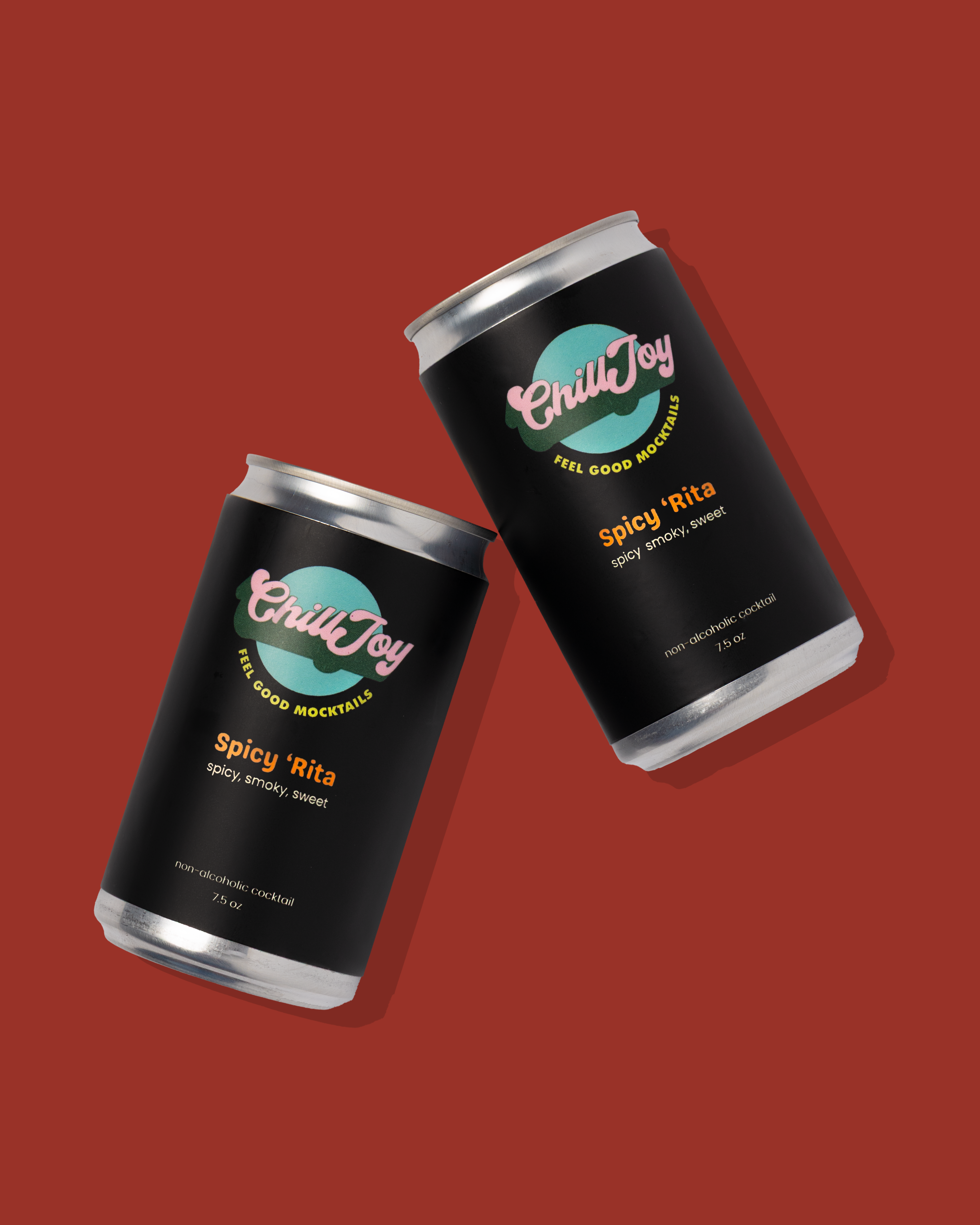 Spicy 'Rita – Chill Joy Store