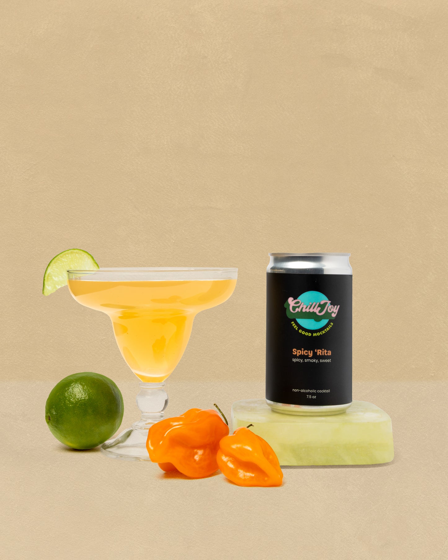 Spicy 'Rita