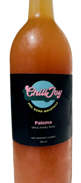 La Paloma