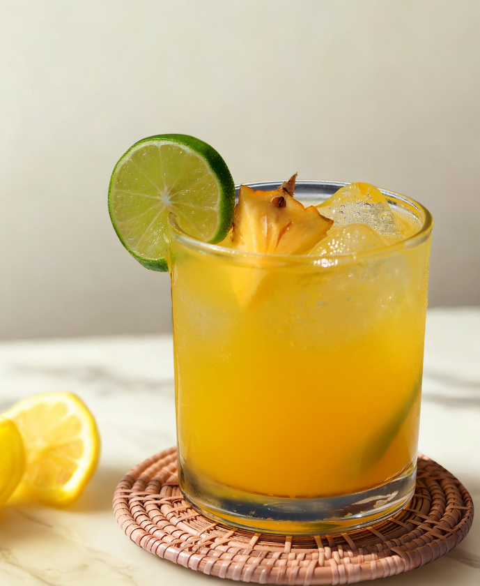 Spicy 'Rita