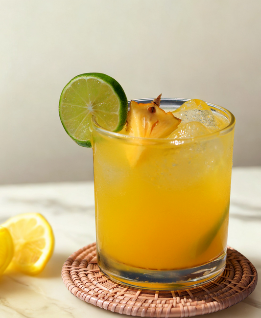 Spicy 'Rita
