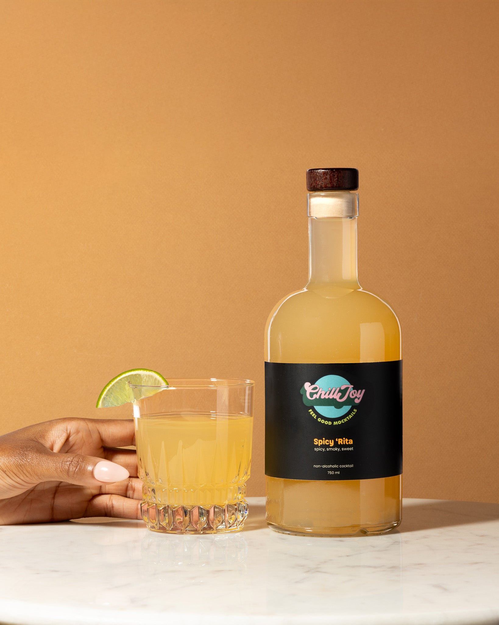 Rita◡̈ Spicy 'Rita – Chill Joy Store